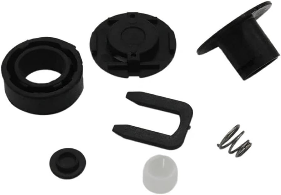 ya 28 10.13 zhengce Shift Selector Lever Cables Bushing Kit for Chevrolet Matiz Exclusive 1998