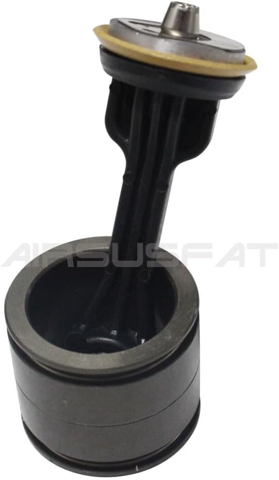 ya 8 8.24 baidi 2X AIR SUSPENSION COMPRESSOR PUMP PISTON ROD RING for Porsche for PANAMERA for Jeep KIT
