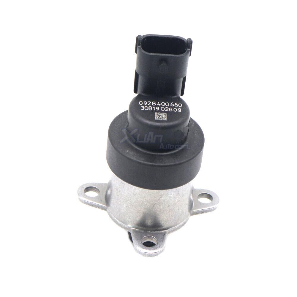 ya 2 8.15 1 Fuel Pump Pressure Regulator metering Valve 0928400660 Suitable for Chrysler Pt Cruiser