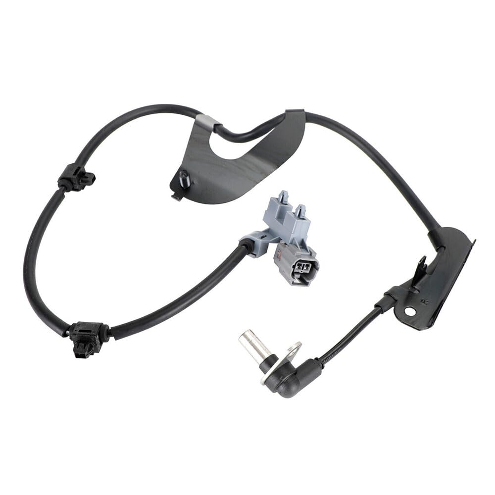 ya 5 8.24 baidi ABS Wheel Speed Sensor Front Right for Isuzu D-Max 2.5 Twin Turbo 2012-2019