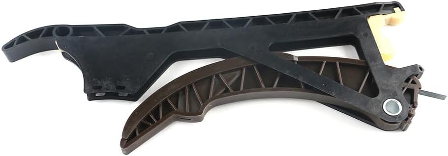 ya 10 9.16 baidi for BMW E90 325 330 E60 525 530 E60 E60N - Timing Chain Kit Guide Rail Tensioner