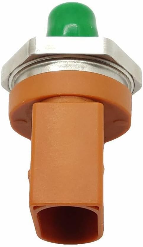 ya 12 10.8 zhengce 0261545050 High Fuel Pressure Sensor for Audi A3 A4 A5 A6 Q3 Q5 R8 S7 2008-2018