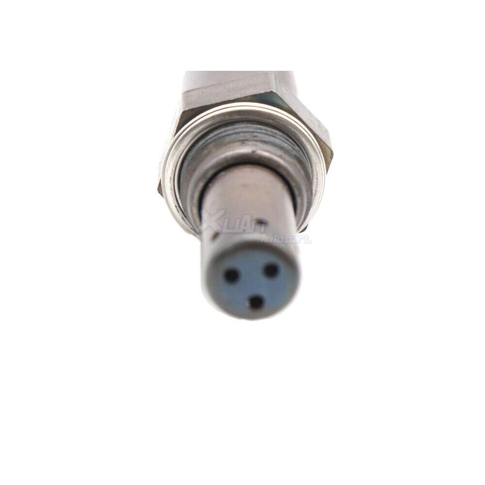 ya 4 8.10 2344167 Downstream Oxygen O2 Sensor 234-4167 is Suitable for Lexus LS430 SC430 4.3L