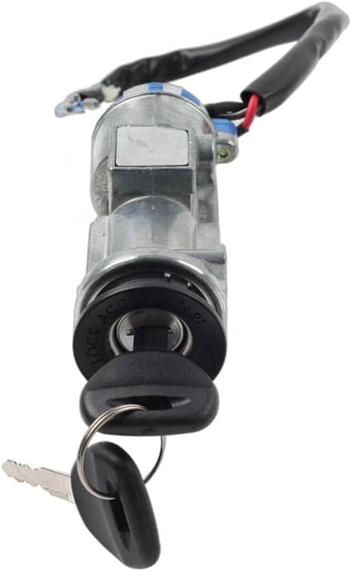ya 7 8.24 baidi Ignition Switch Key EFI For HiSUN UTV 400 800 BENNCHE MASSIMO