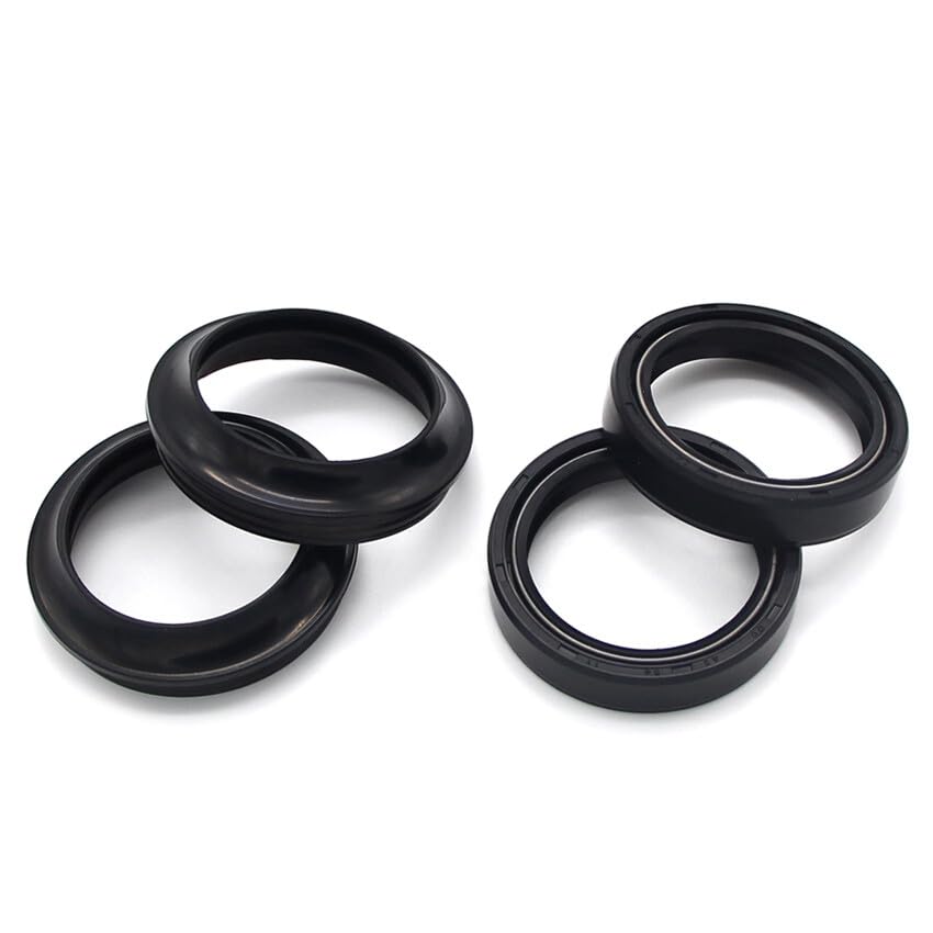 ya 13 9.15 baidi for Seal Dust Kit for Suzuki VZ1600 Marauder 2004-2005/GSF1250SA Bandit ABS 07-2016