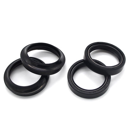 ya 13 9.15 baidi for Seal Dust Kit for Suzuki VZ1600 Marauder 2004-2005/GSF1250SA Bandit ABS 07-2016