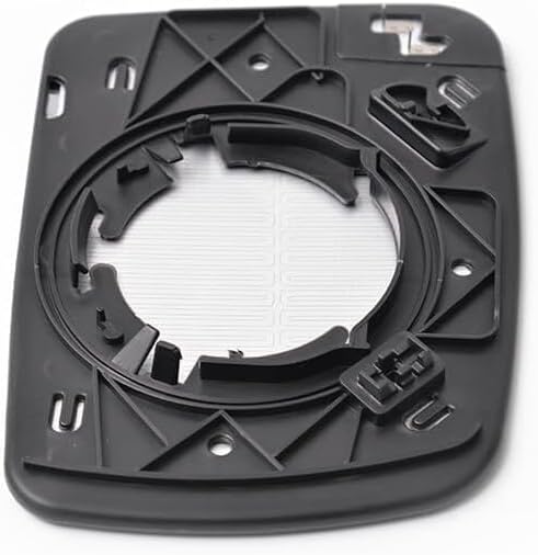 ya 13 9.15 zhengce LR017067 Right Side Heated Mirror Glass for Land Rover LR2 LR3 for Range fo