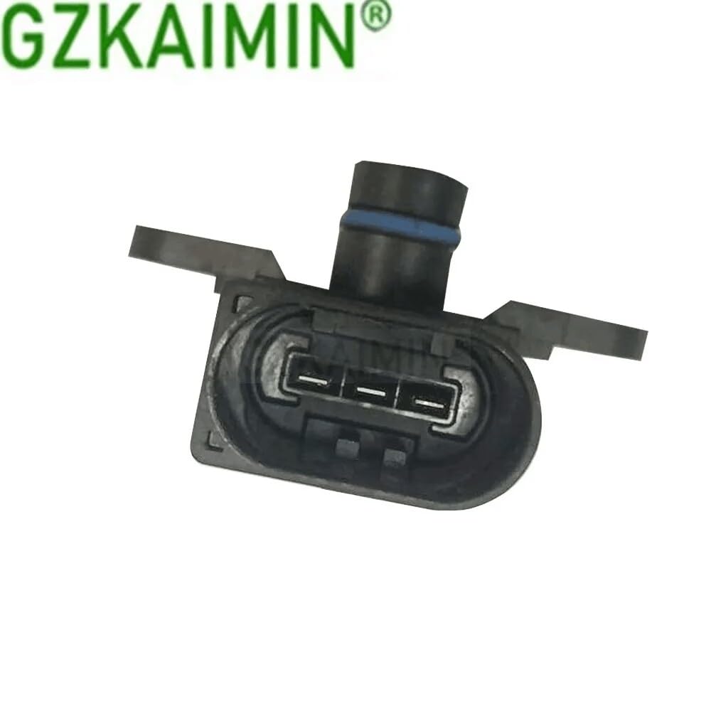 ya 2 8.15 Intake Pressure Sensor 13620414704 8617097-01 Fits for BMW 1 3 5 6 7 Series