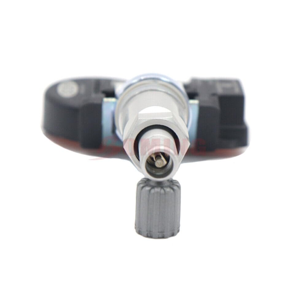 ya 4 8.8 4 tire Pressure Monitoring sensors TPMS for Dodge Durango 2018-20 68252495AC