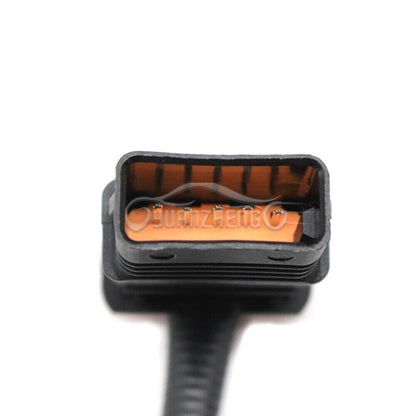 ya 4 8.10 for Upstream Oxygen Sensor for BMW X1 for Mini Cooper Clubman F57 F60 218i F54 F55 F56