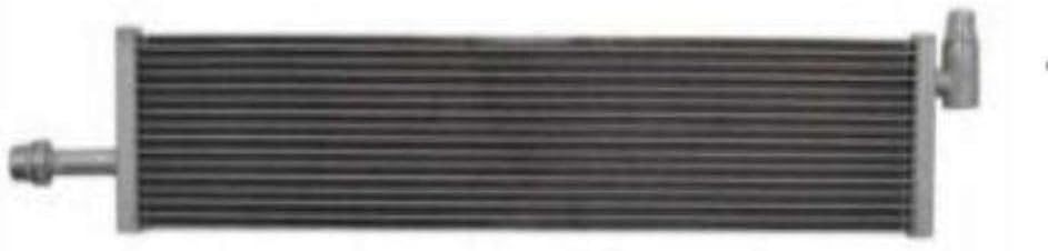 ya 9 10.24 Intercooler Radiator For A0995005003 0995005003