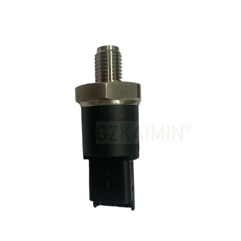 ya 5 8.24 baidi Fuel Rail Pressure Sensor 0281002283 for Suzuki Grand for Fiat Duato Scudo