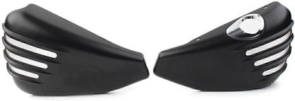 ya 23 10.7 baidi Battery Side Cover Fit for Harley-Davidson Sportster 1200 2014-2021 Matte black