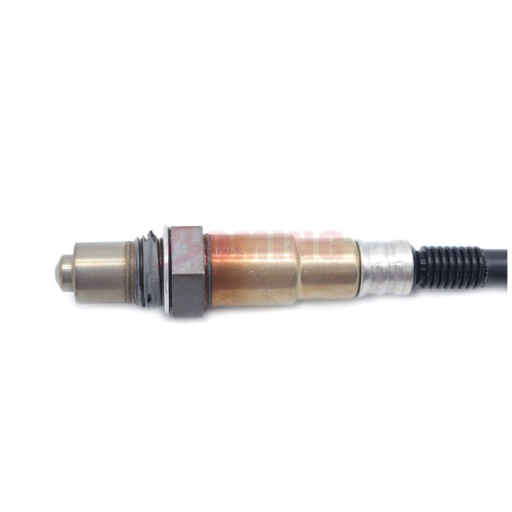 ya 4 8.10 Oxygen Sensor Suitable for Opel Agila A G H J Insignia 1998-2018 93177450 0258006499