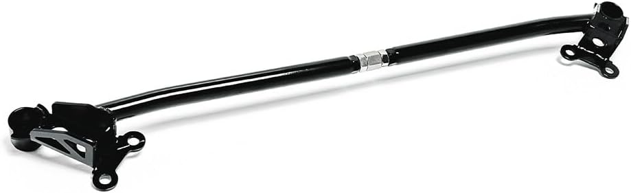 ya 10 9.16 baidi Black Front Lower Cross Brace Strut Bar for BMW G20 G21 G28 330e 335i 2019-2024
