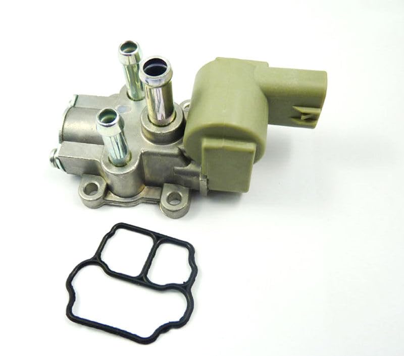 ya 2 8.15 Control idle air Control Valve 136800180 is Suitable for Toyota for Corolla Geo Prizm 1993-1995