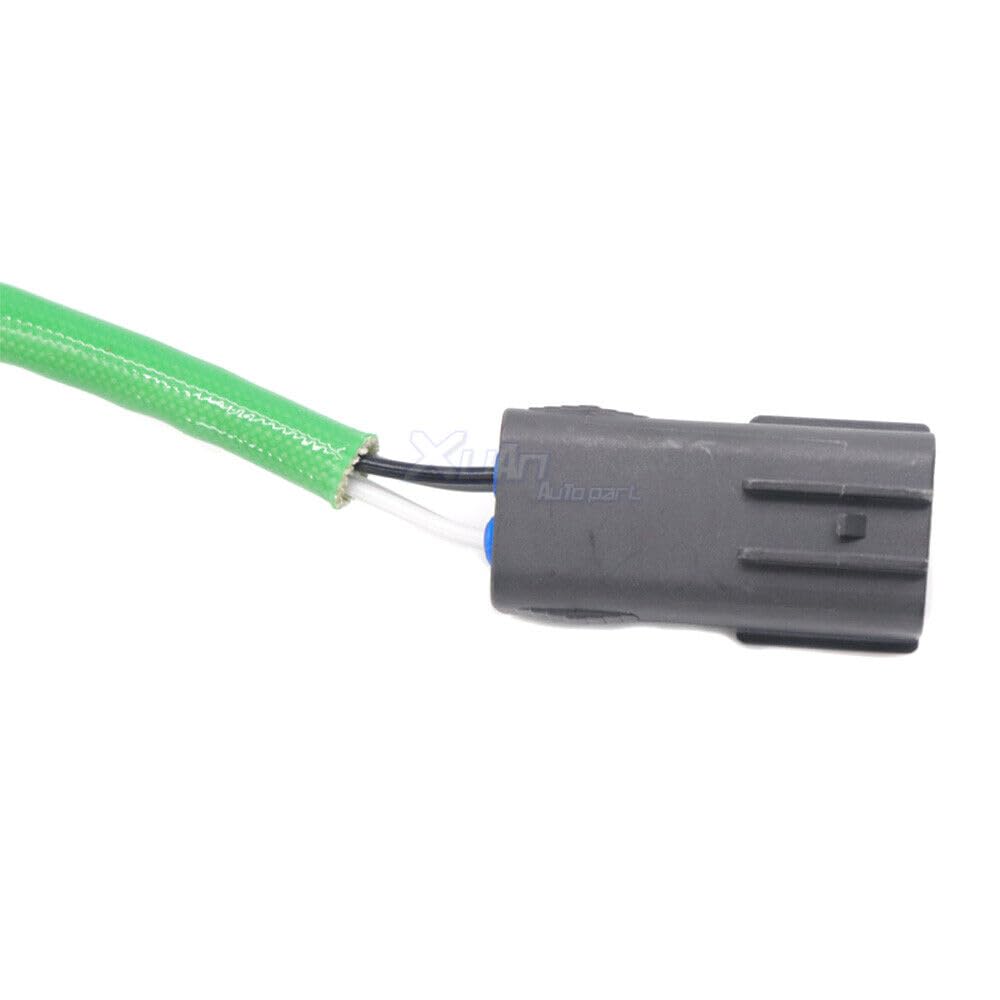 ya 2 8.15 New LF4K-18-861 for Mazda 5 6 MZR 1.8L 2.0L 2.3L 2005-2013 Rear O2 Oxygen Sensor