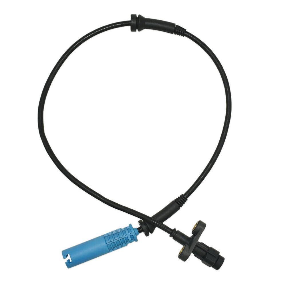 ya 5 8.10 ABS Wheel Speed Sensor Front R/L for BMW 525i 528i 540i M5 34521165534