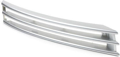 ya 2 8.15 Right Silver Front Bumper Grilles Fit for Land Rover for Range for Rover L405 2013-2017 2014
