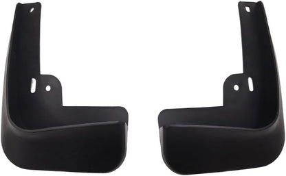 ya 14 9.20 zhengce 4PCS for for Hyundai for Elantra Sedan 2011-2016 Mudguard Mud Flaps Splash-1