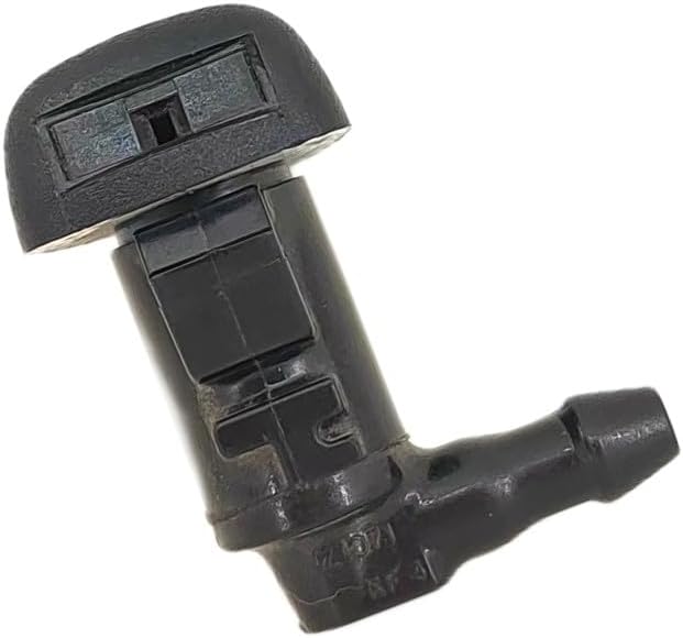 ya 12 10.8 baidi Fit For Sonata 2011 2012 2013 to 2015 Front Windshield Wiper Washer Jet Nozzle