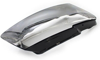 ya 10 9.16 zhengce Scheinwerferglas Streuscheibe F¨¹r for Audi Q5 13-2017 Linse Abdecken Links+
