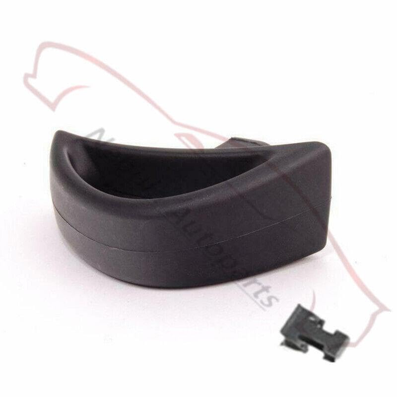 ya 6 8.24 baidi Replacement for SEAT Release Handle + Clip for VW Beetle Cabrio OEM 1C0881634AB41