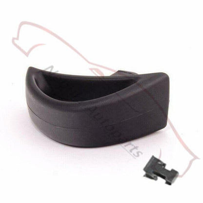 ya 6 8.24 baidi Replacement for SEAT Release Handle + Clip for VW Beetle Cabrio OEM 1C0881634AB41
