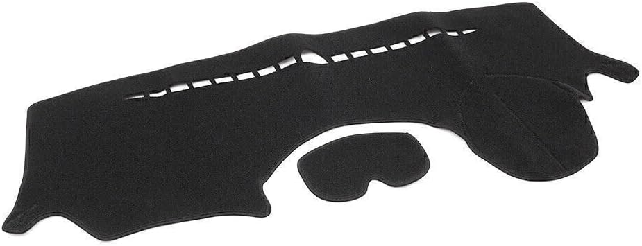 ya 4 8.10 Car Front Right Side Dashboard Cover Fit 2014-2016 for Holden TRAX/for Chevrolet TRAX