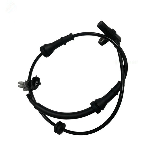 ya 2 8.24 baidi 47910-4JA0A Applicable to for Nissan Pickup Navara NP300 Frontier D23 ABS Wheel Speed Sensor 
