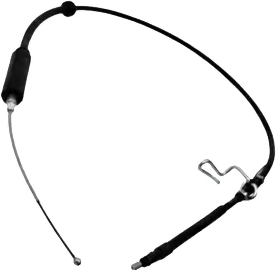 ya 11 9.14 baidifor Land Rover lander LR2 Handbrake Cable LH high quality LR014431
