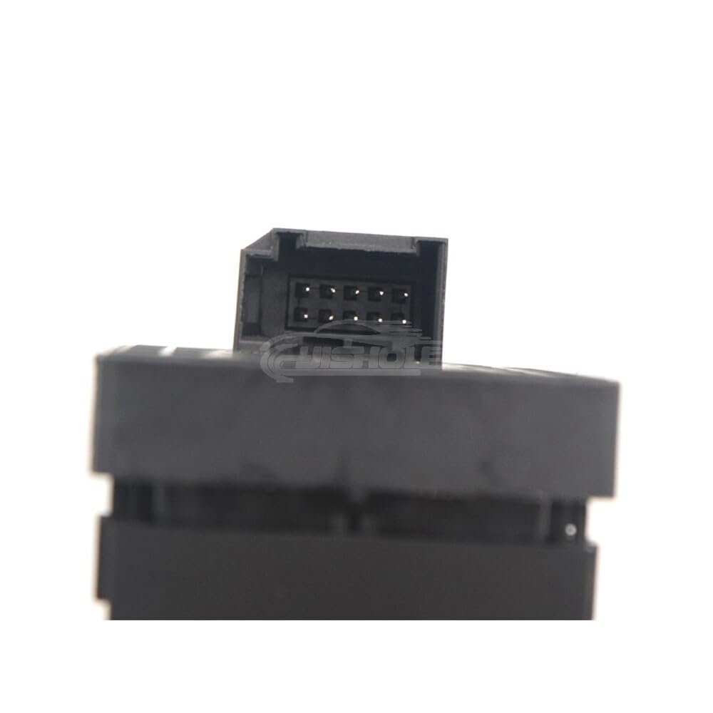 ya 9 10.24 4F0959851H for Audi A3 S3 Q7 RS3 2009 2010 2011 2012 2013 Power Window Switch
