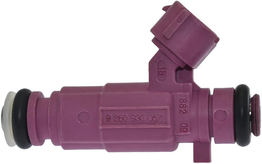 ya 10 9.16 baidi Fuel Injector 35310-37170 for Hyundai Accent 06-11 for Kia Rio Rio5 09-11 1.6L
