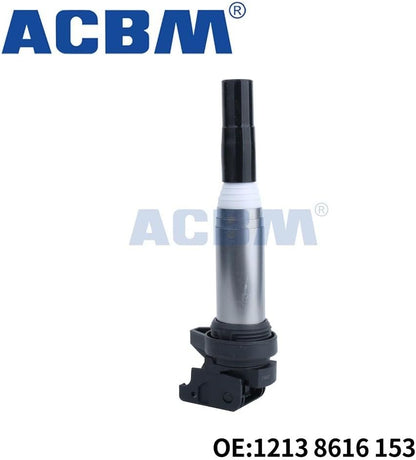 ya 9 10.24 12137594937 0221504470 Ignition Coil for BMW E46 E60 E85 E90 328i 335i X5 X6