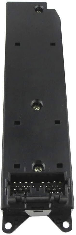 ya 11 9.14 zhengce Left Door Master Power Window Switch MR587229 Fit for Mitsubishi Lancer 200