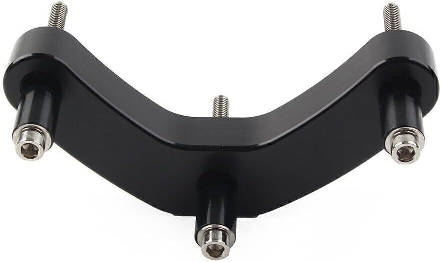 ya 4 8.8.2 For Sc for Ram bler 1200 XC/XE Speed Twin Black Engine Guard Slider Cover Protector