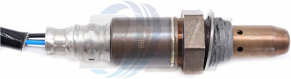 ya 15 10.19 zhengce Oxygen Sensor for Toyota for Corolla Matrix 1.8L for Lexus LS460 for Ponti