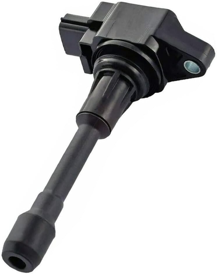 ya 5 8.10 4Pcs Ignition Coil for Nissan NV200 Rogue Versa for Infiniti M56 22448-JA00C UF549