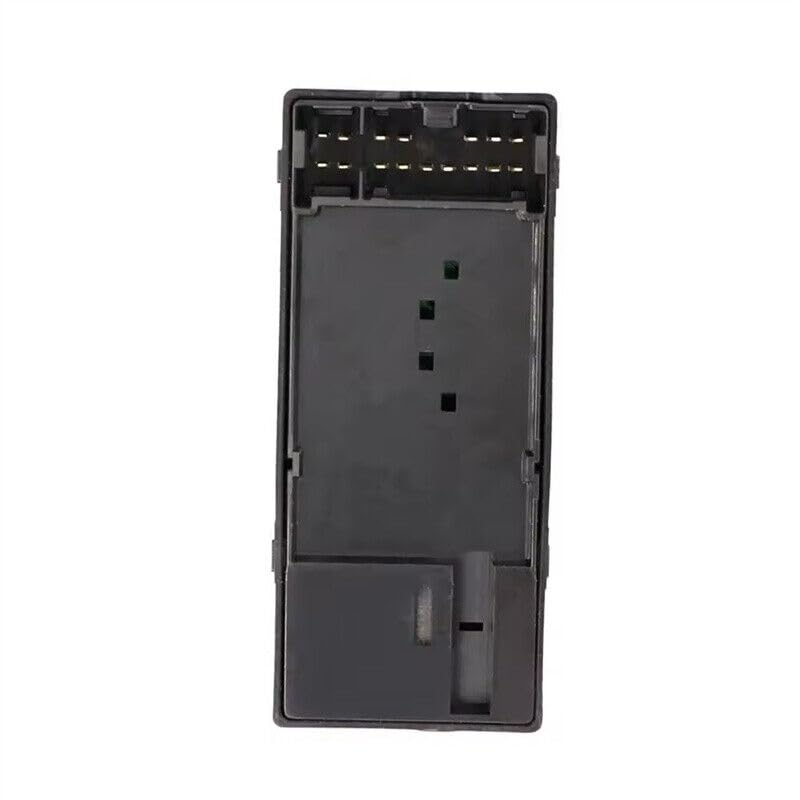 ya 6 8.24 baidi Master Power Window Control Switch for Nissan NV200 1.6L L4 25401JX30A