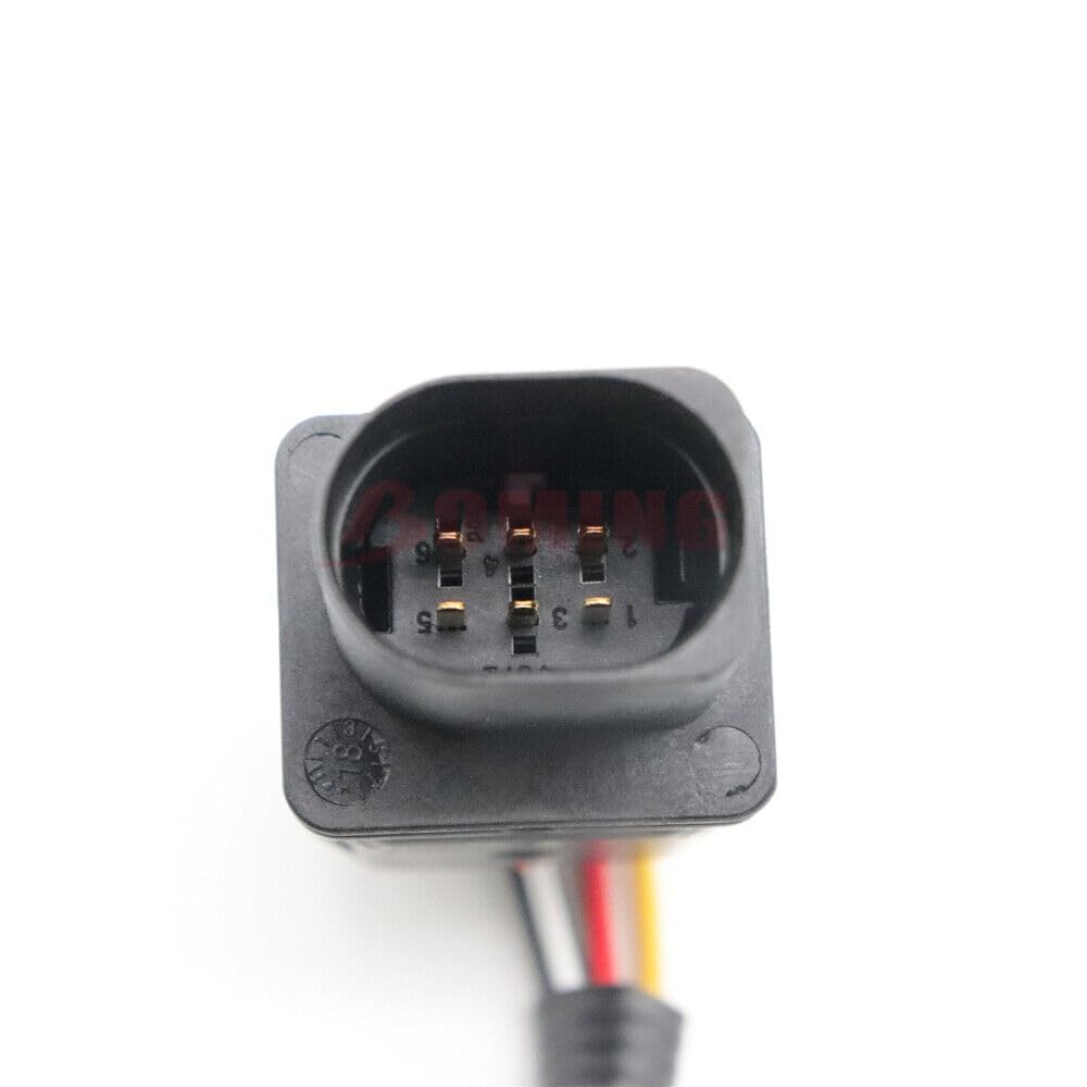 ya 13 9.15 zhengce O2 Sensor for Opel Antara Horton Commodore for Chevrolet Captiva