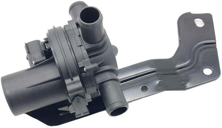 ya 10 9.16 baidi 3-way coolant heater control valve suitable for 2013-2022 for Dodge for Ram 1500 52014892AC