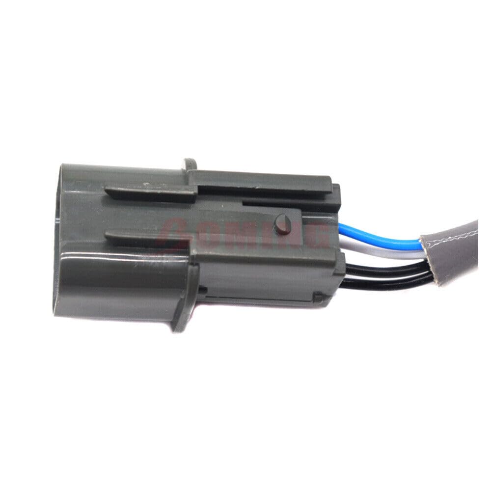 ya 7 8.24 baidi Suitable for Mitsubishi Montero Pajero 4 3.0L V73 V93 6G72 V97 Oxygen Sensor MN153264