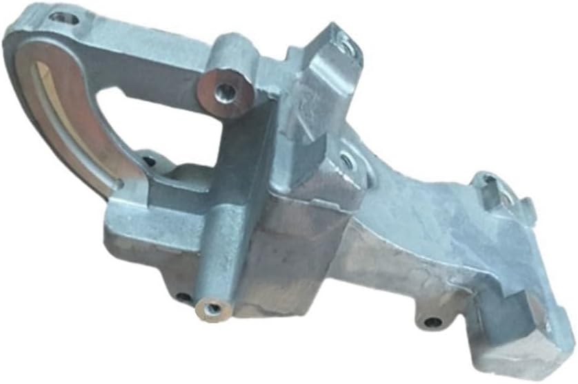 ya 11 9.14 baidiAir conditioning compressor and power steering pump bracket replacement # 24104724-