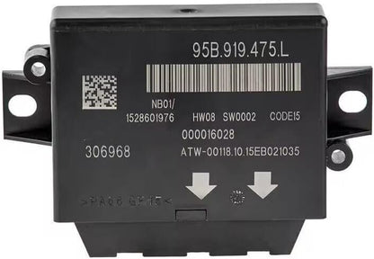 ya 4 8.14 Parking Assist Control Module for Porsche Macan for Cayenne 3.0 3.6 4.8 95B919475L USA