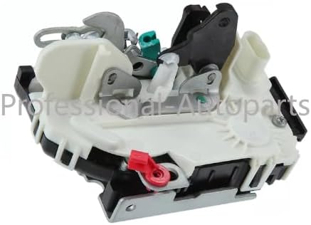 ya 11 9.14 baidiRear Left Side Door Latch Actuator Fit for Dodge for Ram 3500 No.4589651AB
