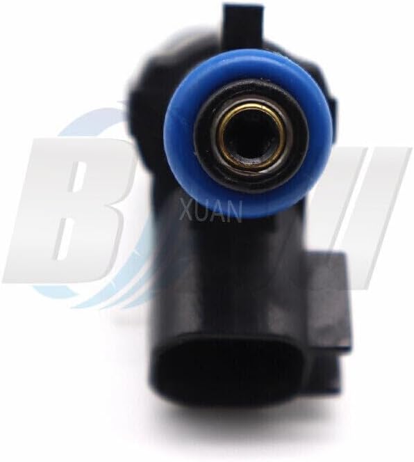 ya 14 9.20 zhengce Fits For 04-08 for Cadillac for Buick 3.6L V6 Set (6) 12571159 Fuel Inject-1