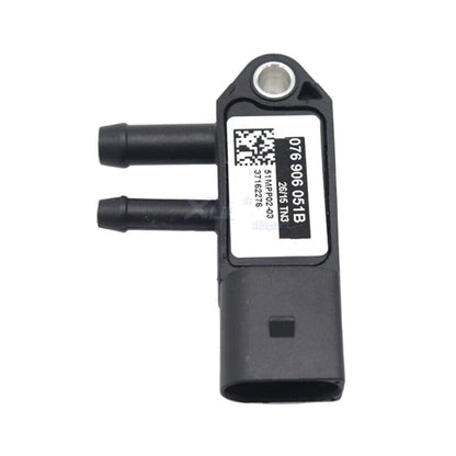 ya 2 8.15 OEM 059906051G for VW Golf Jetta for Audi A3 Q3 Exhaust Pressure Sensor