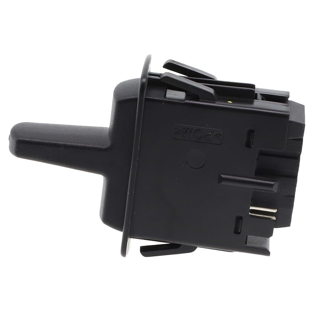 ya 23 10.7 baidi New Headlamp Switch Headlights Switch Balck P27-1002-11 Parts Plastic