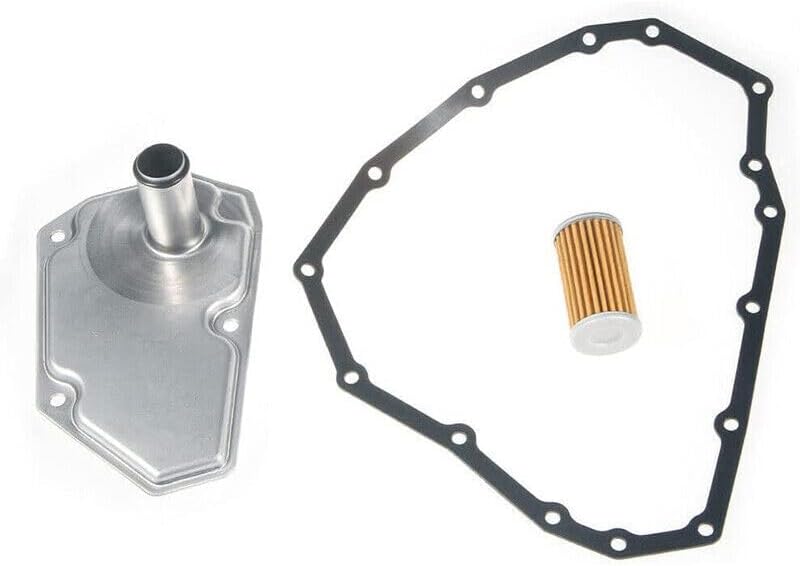 ya 10 9.16 baidi JF015E RE0F11A CVT Transmission Oil Filter with Disc Gasket for Nissan SENTRA VERSA-