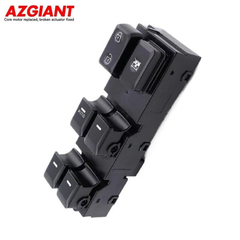 ya 3 8.24 baidi Front Left Drive Side Window Switch Suitable for 2014-2018 for Kia Forte K3